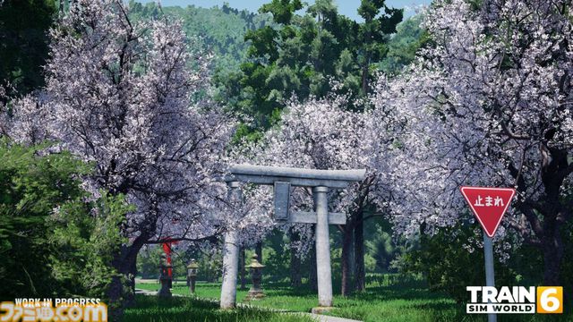 『Train Sim World 6』“予想外の展開”をテーマにした鉄道シムの先行アクセスが本日（9/26）開始。オン・オフ可能なランダムイベントや車両の故障でトラブルを楽しむ