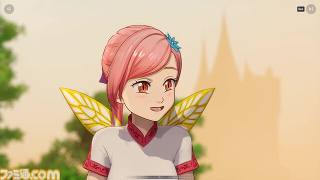 『七つの大罪:Origin』は『七つの大罪』の結末と『黙示録の四騎士』の始まりの間──“世界観の空白”を繋ぐ物語。プロジェクトディレクターインタビューをたっぷりお届け