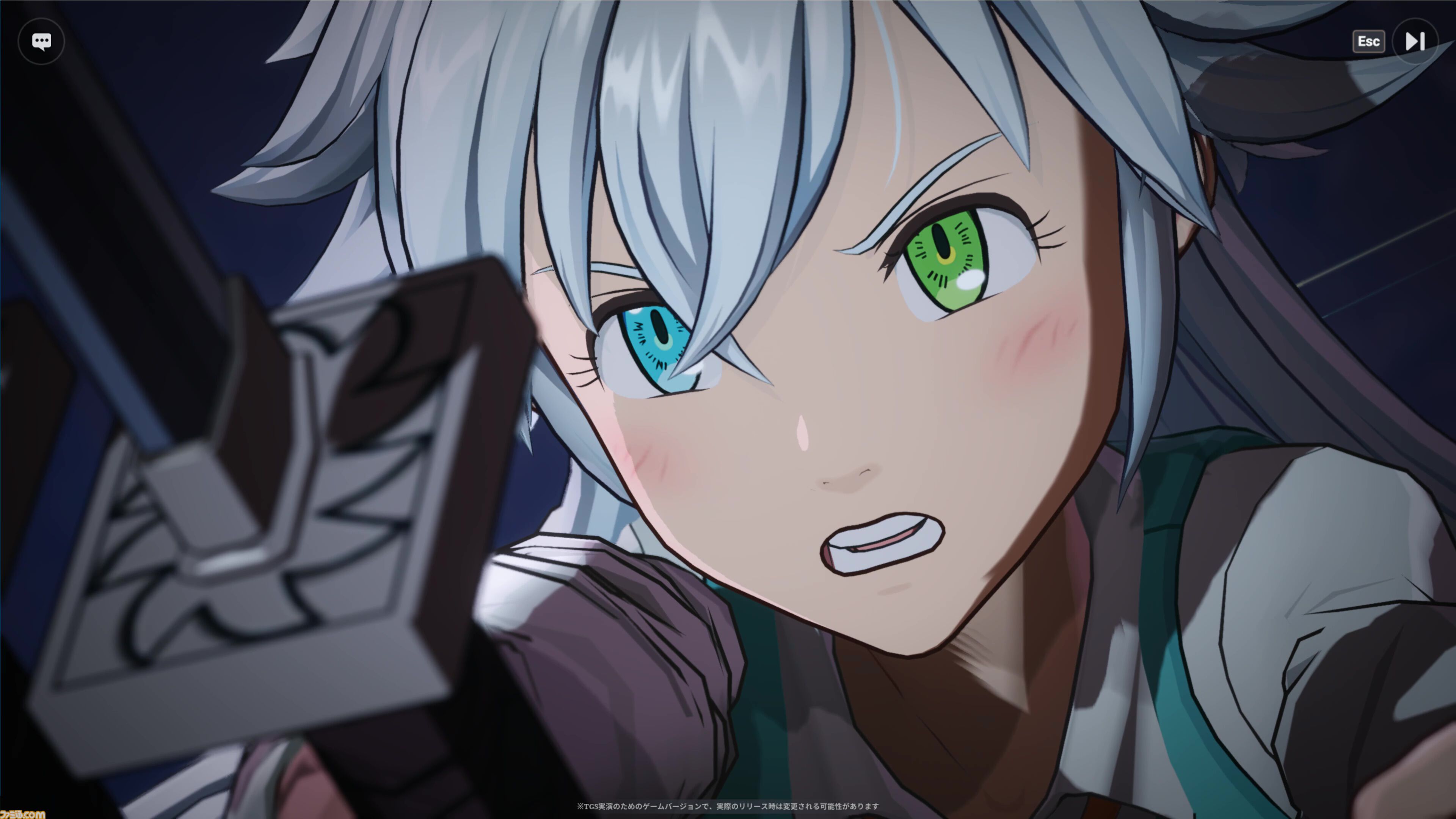 『七つの大罪:Origin』は『七つの大罪』の結末と『黙示録の四騎士』の始まりの間──“世界観の空白”を繋ぐ物語。プロジェクトディレクターインタビューをたっぷりお届け
