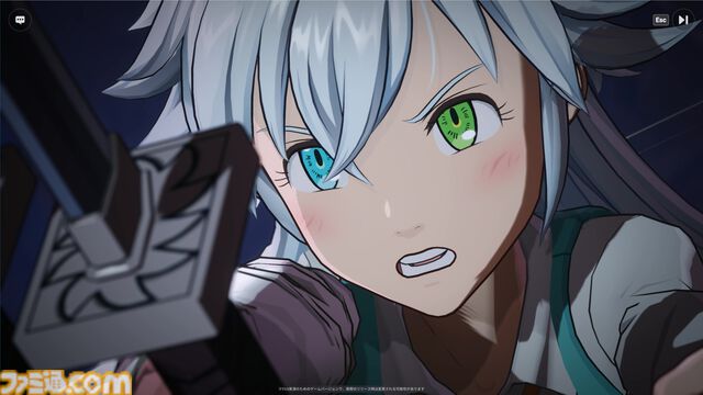 『七つの大罪:Origin』は『七つの大罪』の結末と『黙示録の四騎士』の始まりの間──“世界観の空白”を繋ぐ物語。プロジェクトディレクターインタビューをたっぷりお届け