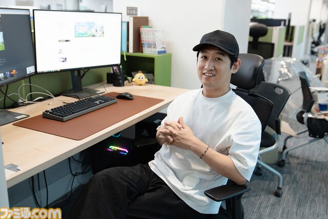 『七つの大罪:Origin』は『七つの大罪』の結末と『黙示録の四騎士』の始まりの間──“世界観の空白”を繋ぐ物語。プロジェクトディレクターインタビューをたっぷりお届け