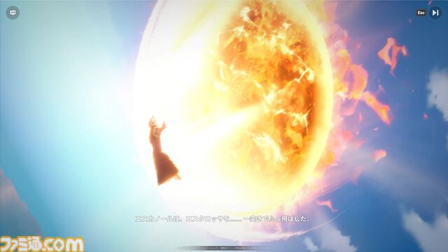 『七つの大罪:Origin』は『七つの大罪』の結末と『黙示録の四騎士』の始まりの間──“世界観の空白”を繋ぐ物語。プロジェクトディレクターインタビューをたっぷりお届け