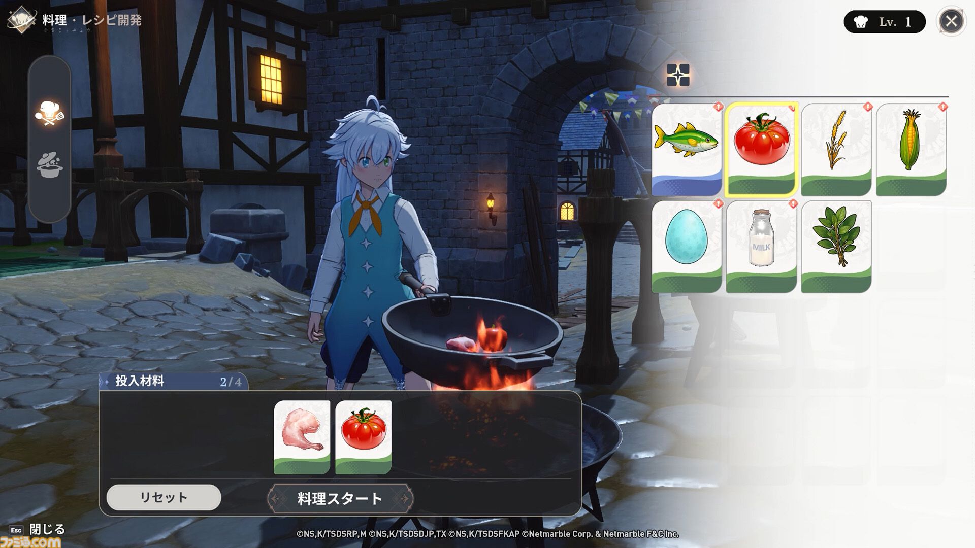 『七つの大罪:Origin』は『七つの大罪』の結末と『黙示録の四騎士』の始まりの間──“世界観の空白”を繋ぐ物語。プロジェクトディレクターインタビューをたっぷりお届け