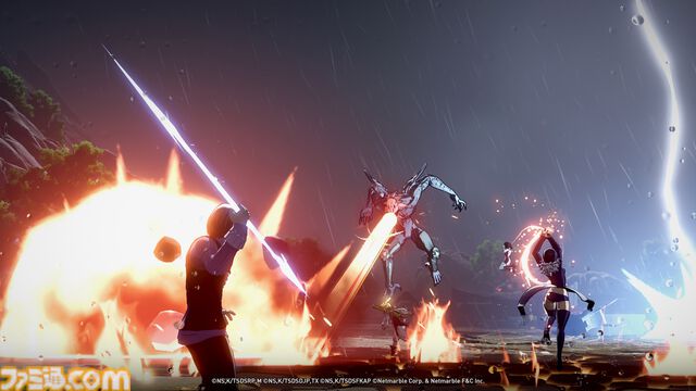 『七つの大罪:Origin』は『七つの大罪』の結末と『黙示録の四騎士』の始まりの間──“世界観の空白”を繋ぐ物語。プロジェクトディレクターインタビューをたっぷりお届け