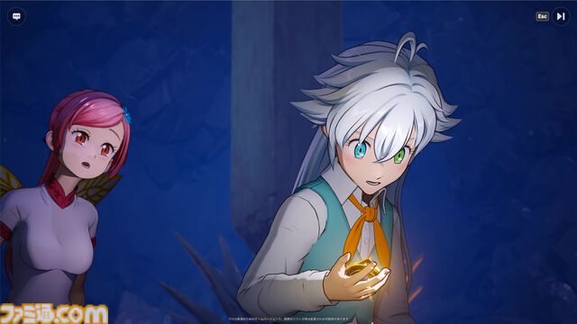 『七つの大罪:Origin』は『七つの大罪』の結末と『黙示録の四騎士』の始まりの間──“世界観の空白”を繋ぐ物語。プロジェクトディレクターインタビューをたっぷりお届け