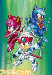 アニメ『キャッ党忍伝てやんでえ』ブルーレイBOXが2026年2月25日に発売。豪華版にはあかほりさとる氏書き下ろしショートストーリーなどを同梱