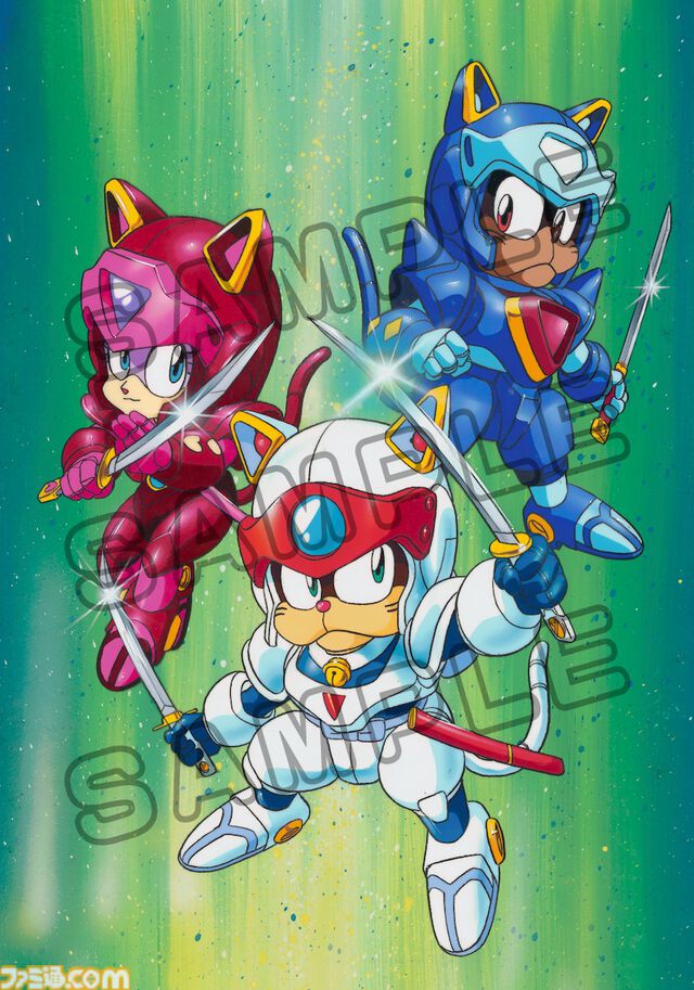 アニメ『キャッ党忍伝てやんでえ』ブルーレイBOXが2026年2月25日に発売。豪華版にはあかほりさとる氏書き下ろしショートストーリーなどを同梱