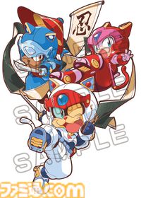 アニメ『キャッ党忍伝てやんでえ』ブルーレイBOXが2026年2月25日に発売。豪華版にはあかほりさとる氏書き下ろしショートストーリーなどを同梱
