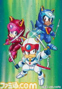 アニメ『キャッ党忍伝てやんでえ』ブルーレイBOXが2026年2月25日に発売。豪華版にはあかほりさとる氏書き下ろしショートストーリーなどを同梱