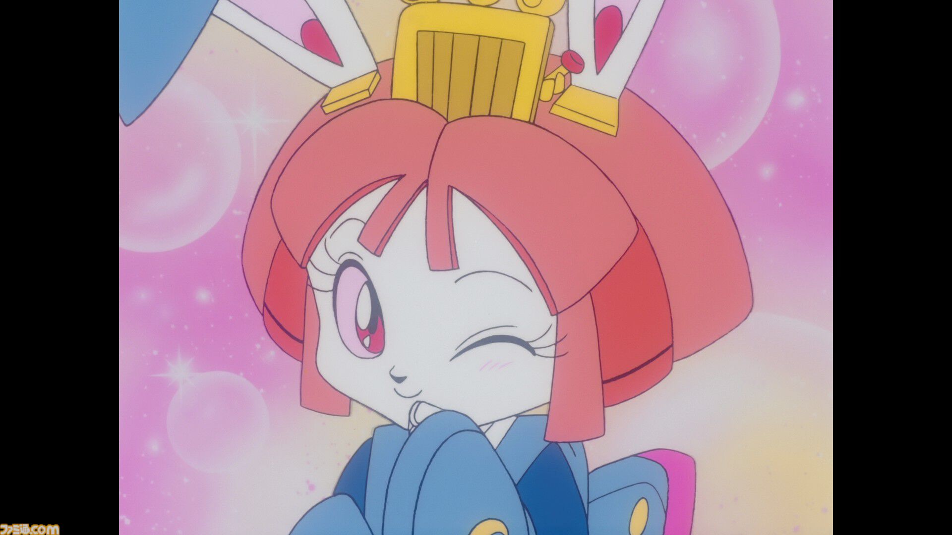 画像ページ (12/14) アニメ『キャッ党忍伝てやんでえ』ブルーレイBOXが