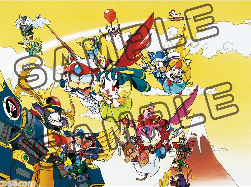 画像ページ (5/14) アニメ『キャッ党忍伝てやんでえ』ブルーレイ