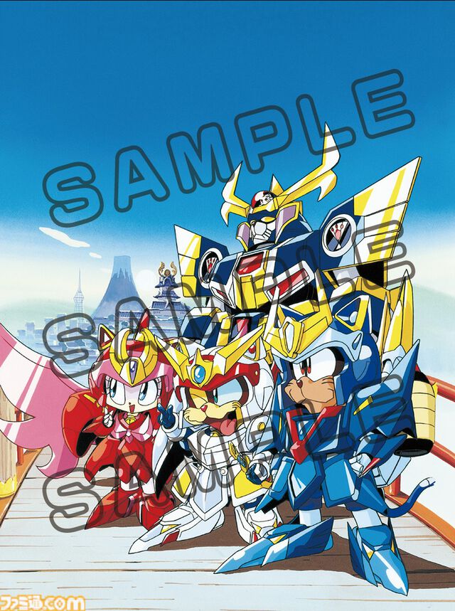 アニメ『キャッ党忍伝てやんでえ』ブルーレイBOXが2026年2月25日に発売。豪華版にはあかほりさとる氏書き下ろしショートストーリーなどを同梱