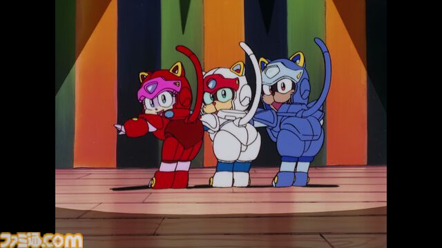 アニメ『キャッ党忍伝てやんでえ』ブルーレイBOXが2026年2月25日に発売。豪華版にはあかほりさとる氏書き下ろしショートストーリーなどを同梱