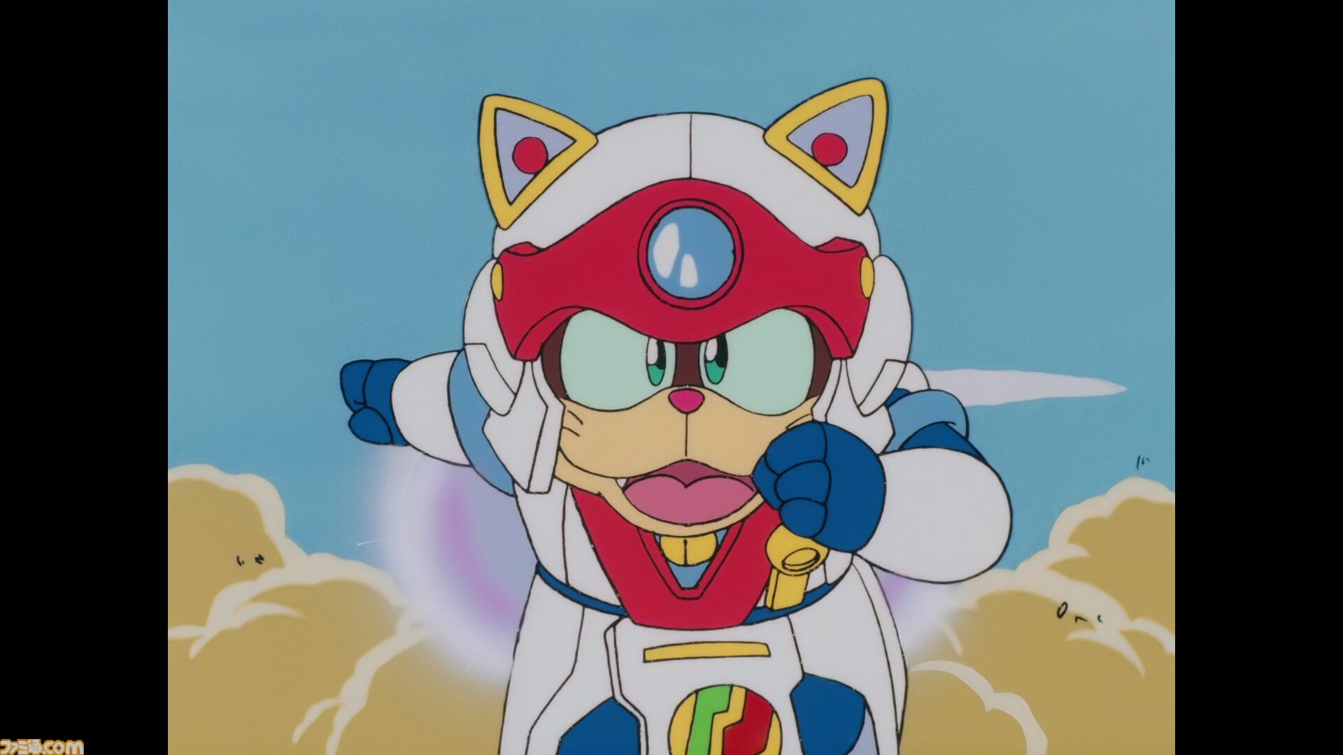 画像ページ (9/14) アニメ『キャッ党忍伝てやんでえ』ブルーレイ