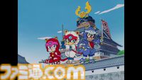 アニメ『キャッ党忍伝てやんでえ』ブルーレイBOXが2026年2月25日に発売。豪華版にはあかほりさとる氏書き下ろしショートストーリーなどを同梱