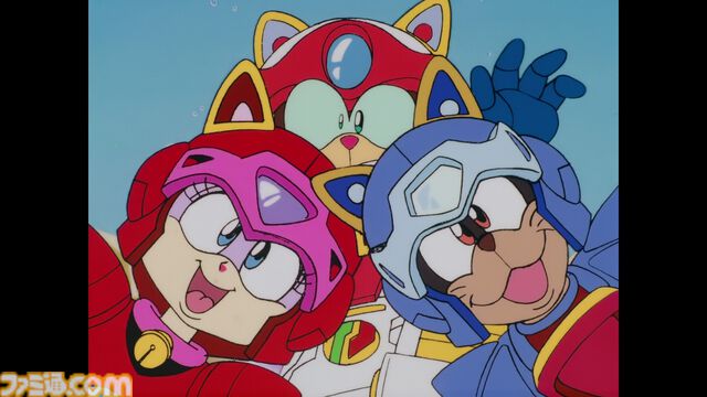 アニメ『キャッ党忍伝てやんでえ』ブルーレイBOXが2026年2月25日に発売。豪華版にはあかほりさとる氏書き下ろしショートストーリーなどを同梱