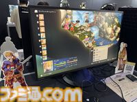 『FF14』の“でぶチョコボ”のマウントは想像以上にデカかった！ 光の戦士たちはリアルで乗れるチャンスを見逃さずに【TGS2025】