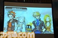 『アンベイル ザ ワールド』配信日は10月16日！ 『約ネバ』出水ぽすかによるキャラデザをゲーム内で完全再現。橋本環奈さんによるスペシャル映像も配信決定