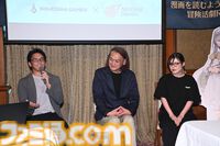 『アンベイル ザ ワールド』配信日は10月16日！ 『約ネバ』出水ぽすかによるキャラデザをゲーム内で完全再現。橋本環奈さんによるスペシャル映像も配信決定
