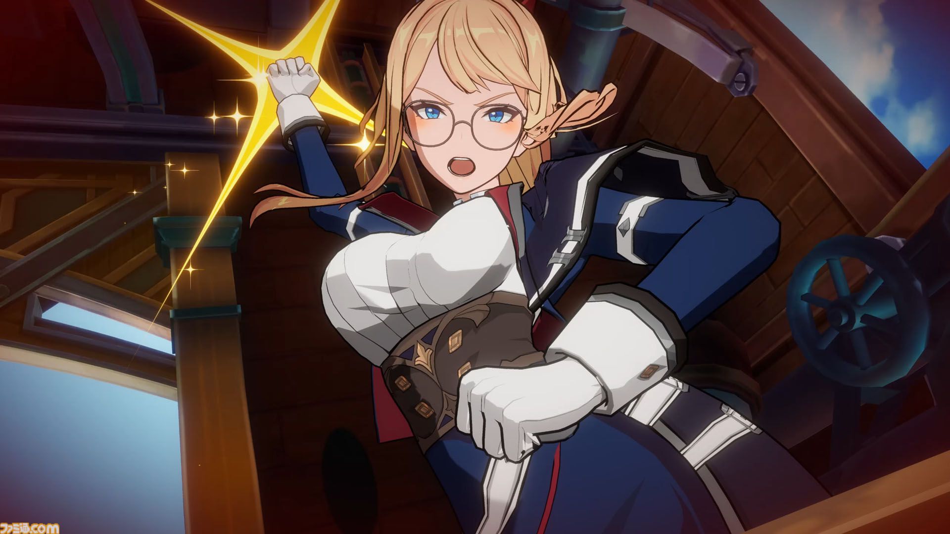 『リミットゼロ ブレイカーズ』開発インタビュー。全プレイヤーに「推しキャラ」を。アニメに入ったような体験のカギは感情を伝えるための研鑽（もはや執念）