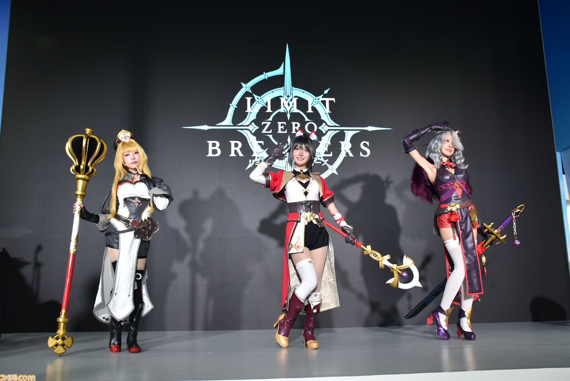 『リミットゼロ ブレイカーズ』開発インタビュー。全プレイヤーに「推しキャラ」を。アニメに入ったような体験のカギは感情を伝えるための研鑽（もはや執念）