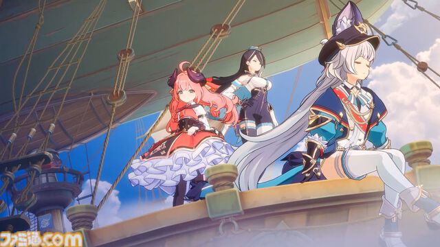 『リミットゼロ ブレイカーズ』開発インタビュー。全プレイヤーに「推しキャラ」を。アニメに入ったような体験のカギは感情を伝えるための研鑽（もはや執念）