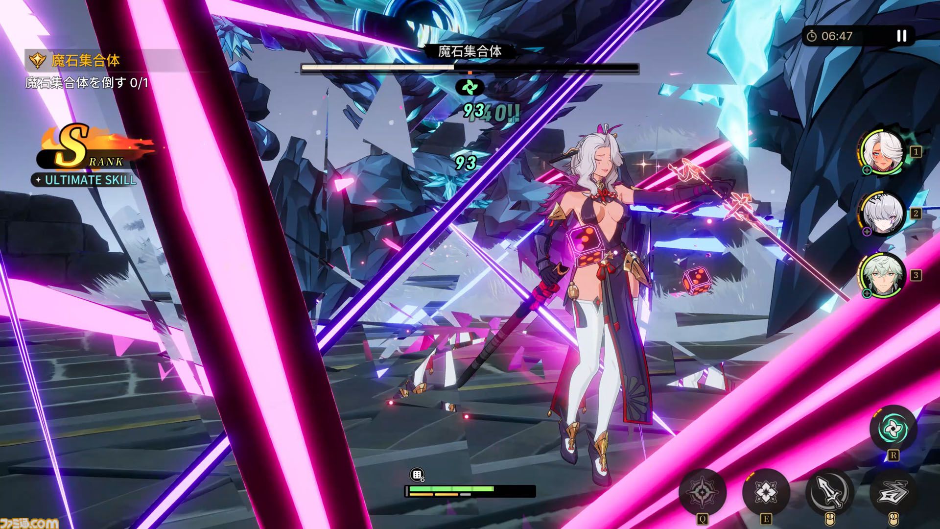 『リミットゼロ ブレイカーズ』開発インタビュー。全プレイヤーに「推しキャラ」を。アニメに入ったような体験のカギは感情を伝えるための研鑽（もはや執念）