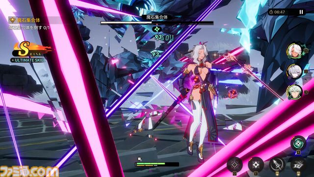 『リミットゼロ ブレイカーズ』開発インタビュー。全プレイヤーに「推しキャラ」を。アニメに入ったような体験のカギは感情を伝えるための研鑽（もはや執念）