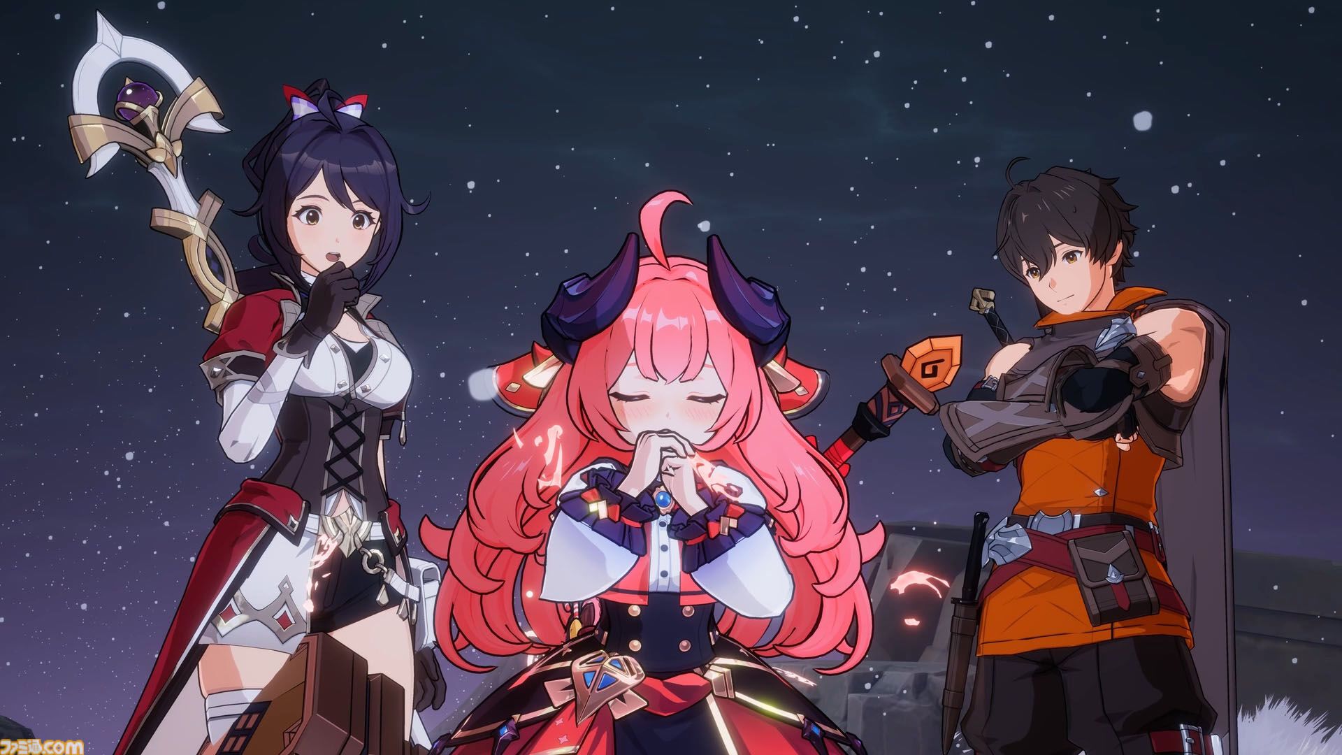 『リミットゼロ ブレイカーズ』開発インタビュー。全プレイヤーに「推しキャラ」を。アニメに入ったような体験のカギは感情を伝えるための研鑽（もはや執念）