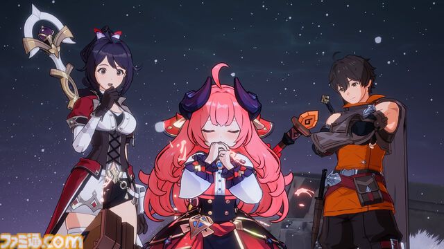 『リミットゼロ ブレイカーズ』開発インタビュー。全プレイヤーに「推しキャラ」を。アニメに入ったような体験のカギは感情を伝えるための研鑽（もはや執念）