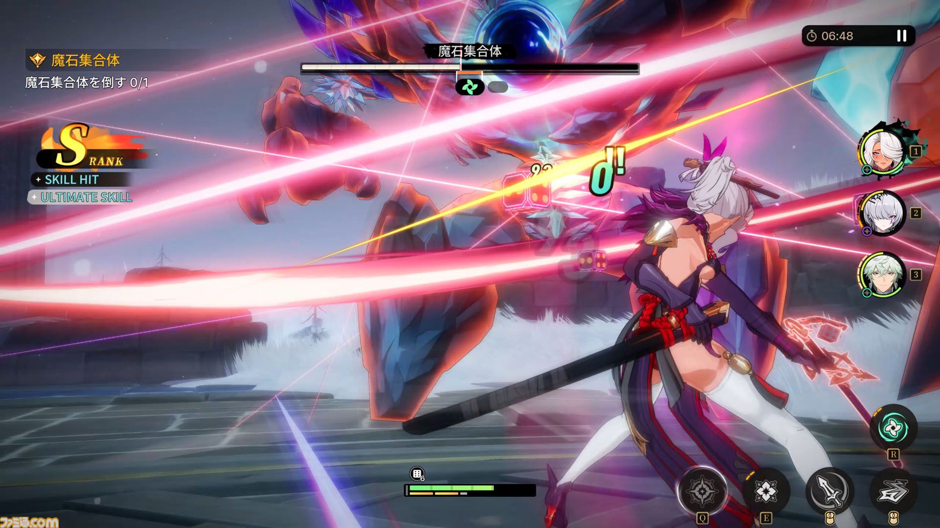 『リミットゼロ ブレイカーズ』開発インタビュー。全プレイヤーに「推しキャラ」を。アニメに入ったような体験のカギは感情を伝えるための研鑽（もはや執念）