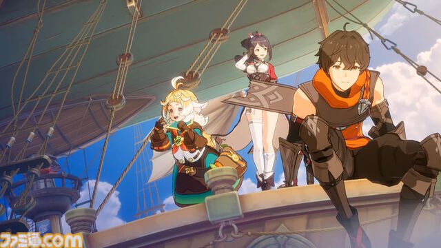 『リミットゼロ ブレイカーズ』開発インタビュー。全プレイヤーに「推しキャラ」を。アニメに入ったような体験のカギは感情を伝えるための研鑽（もはや執念）