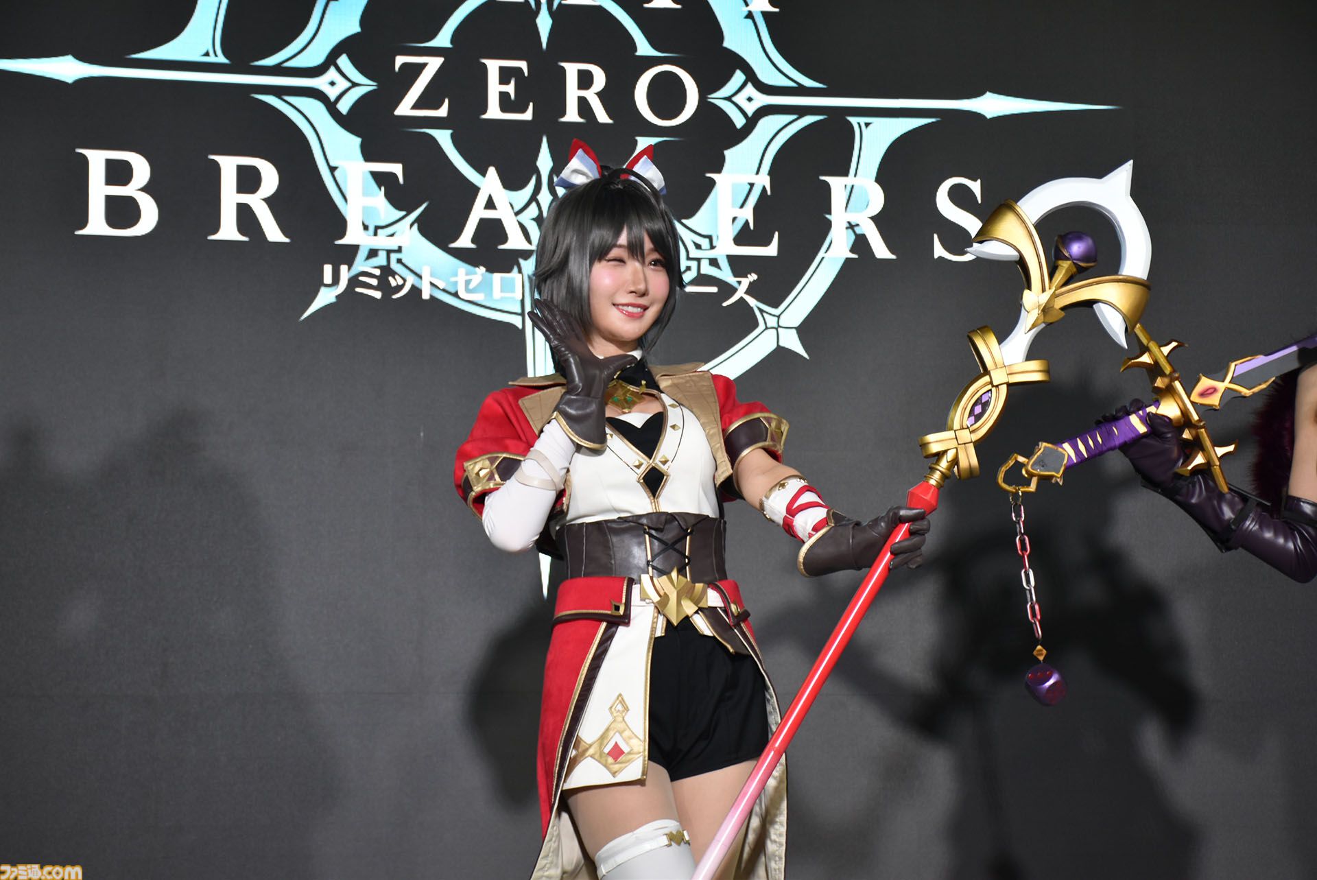 『リミットゼロ ブレイカーズ』開発インタビュー。全プレイヤーに「推しキャラ」を。アニメに入ったような体験のカギは感情を伝えるための研鑽（もはや執念）