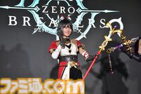 『リミットゼロ ブレイカーズ』開発インタビュー。全プレイヤーに「推しキャラ」を。アニメに入ったような体験のカギは感情を伝えるための研鑽（もはや執念）