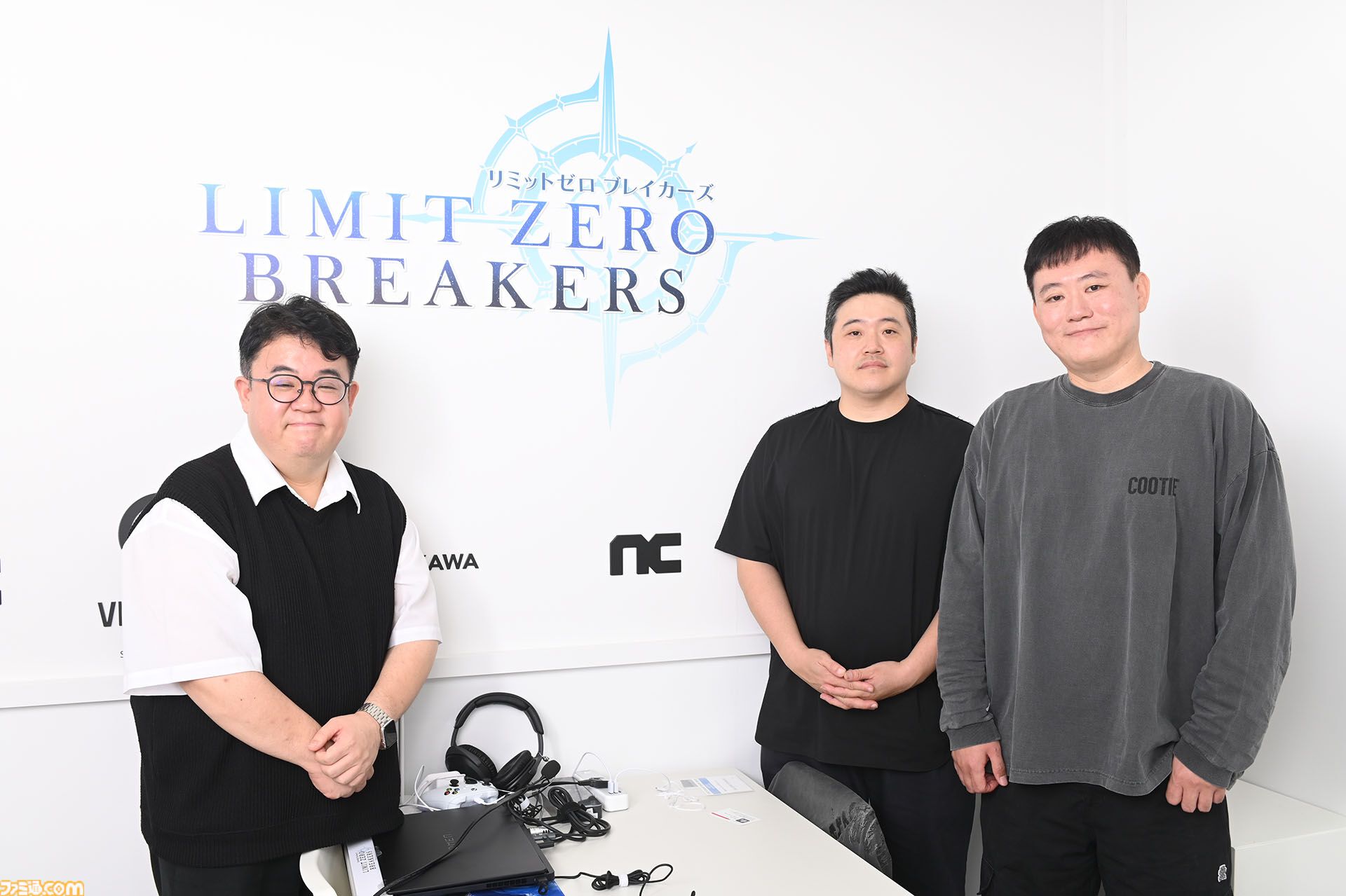 『リミットゼロ ブレイカーズ』開発インタビュー。全プレイヤーに「推しキャラ」を。アニメに入ったような体験のカギは感情を伝えるための研鑽（もはや執念）