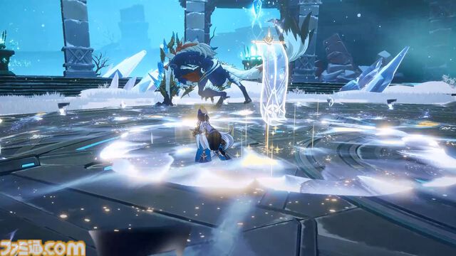 『リミットゼロ ブレイカーズ』開発インタビュー。全プレイヤーに「推しキャラ」を。アニメに入ったような体験のカギは感情を伝えるための研鑽（もはや執念）