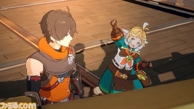 『リミットゼロ ブレイカーズ』開発インタビュー。全プレイヤーに「推しキャラ」を。アニメに入ったような体験のカギは感情を伝えるための研鑽（もはや執念）