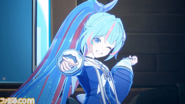 『リミットゼロ ブレイカーズ』開発インタビュー。全プレイヤーに「推しキャラ」を。アニメに入ったような体験のカギは感情を伝えるための研鑽（もはや執念）
