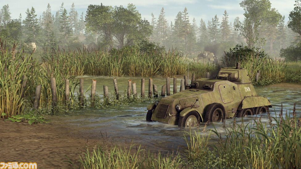 『パルワールド』GeForce NOWに対応。『Men of War II』『Die by the Blade』など5タイトルが追加