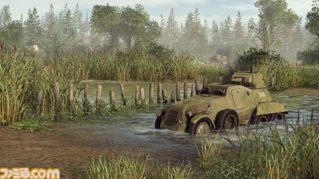 『パルワールド』GeForce NOWに対応。『Men of War II』『Die by the Blade』など5タイトルが追加