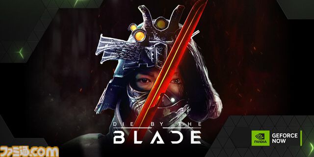 『パルワールド』GeForce NOWに対応。『Men of War II』『Die by the Blade』など5タイトルが追加