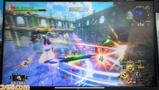 拾った銃剣や杖が乙女の背で舞う。要素てんこ盛りなのに簡単操作、プレイヤー思いすぎる美少女ローグライク『蒐命のラスティル - とこしえの迷宮城』【TGS2025】