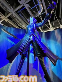 【アトラスフェス】ジャックフロストづくしの展示内容が公開。巨大バルーンやフェイスビジョンがお出迎え、来場者にはサンバイザーがプレゼント