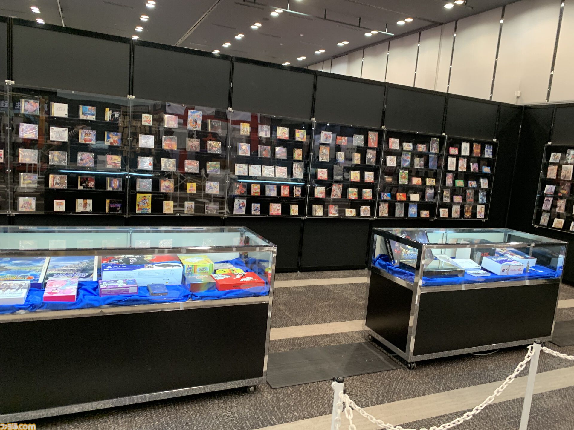 【アトラスフェス】ジャックフロストづくしの展示内容が公開。巨大バルーンやフェイスビジョンがお出迎え、来場者にはサンバイザーがプレゼント
