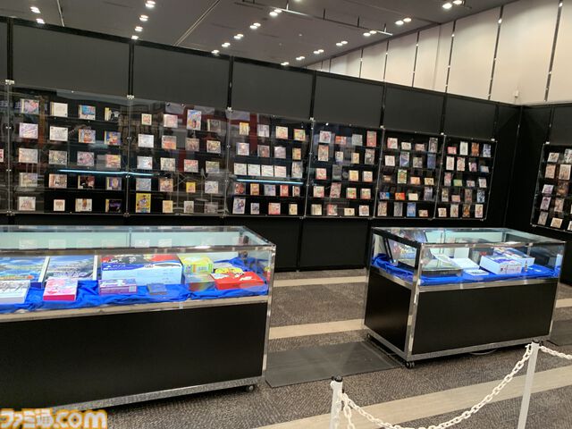 【アトラスフェス】ジャックフロストづくしの展示内容が公開。巨大バルーンやフェイスビジョンがお出迎え、来場者にはサンバイザーがプレゼント
