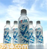 【アトラスフェス】ジャックフロストづくしの展示内容が公開。巨大バルーンやフェイスビジョンがお出迎え、来場者にはサンバイザーがプレゼント