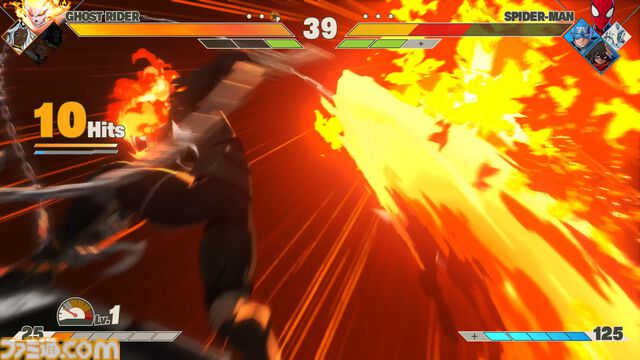 【マーベル】『MARVEL Tōkon: Fighting Souls』試遊台で新たに使えるスパイダーマン、ゴーストライダーを体験！ あ、ケイザーっていうヒーロー知ってます？【TGS2025】