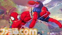 【マーベル】『MARVEL Tōkon: Fighting Souls』試遊台で新たに使えるスパイダーマン、ゴーストライダーを体験！ あ、ケイザーっていうヒーロー知ってます？【TGS2025】