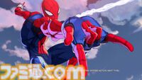 【マーベル】『MARVEL Tōkon: Fighting Souls』試遊台で新たに使えるスパイダーマン、ゴーストライダーを体験！ あ、ケイザーっていうヒーロー知ってます？【TGS2025】