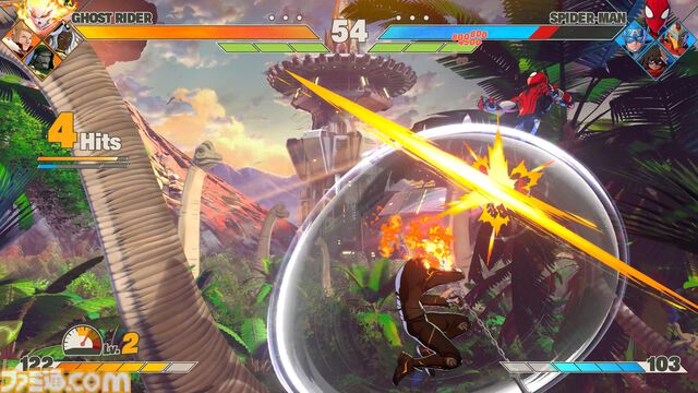 【マーベル】『MARVEL Tōkon: Fighting Souls』試遊台で新たに使えるスパイダーマン、ゴーストライダーを体験！ あ、ケイザーっていうヒーロー知ってます？【TGS2025】